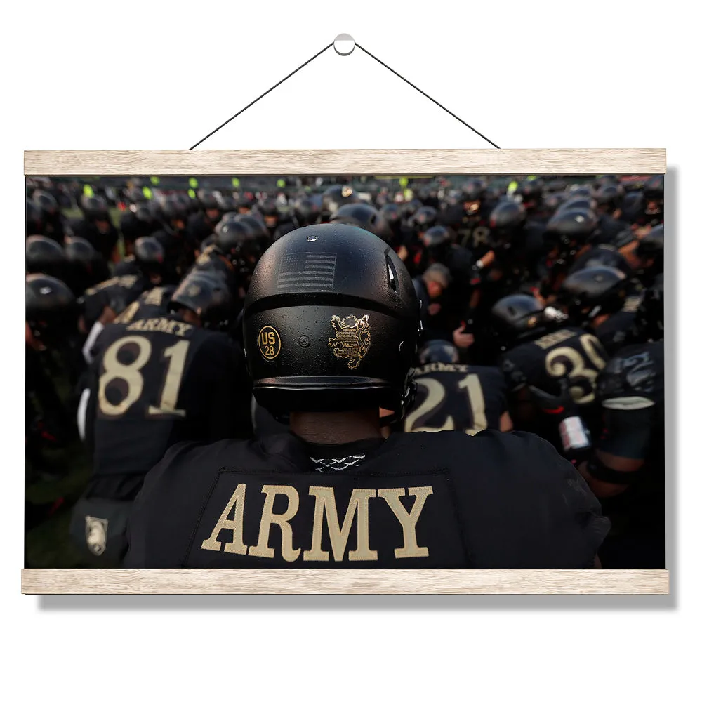 Army West Point Black Knights - Army Prayer