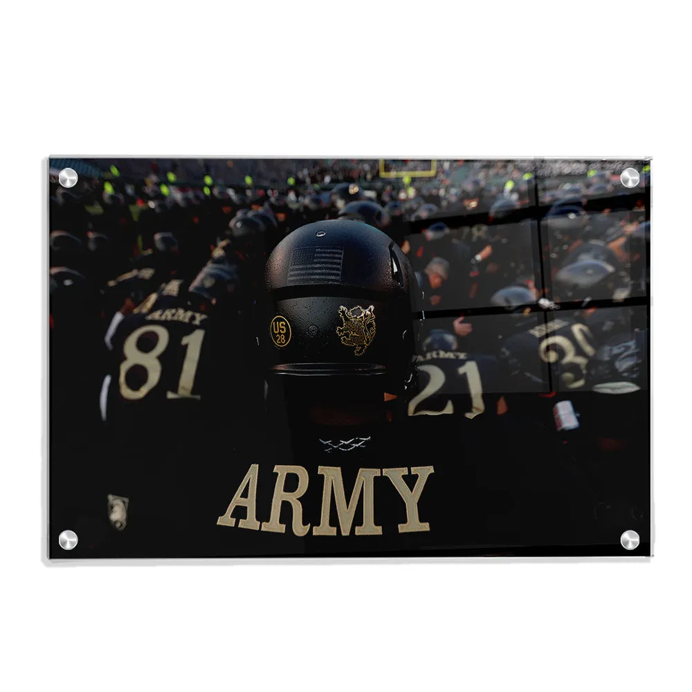 Army West Point Black Knights - Army Prayer