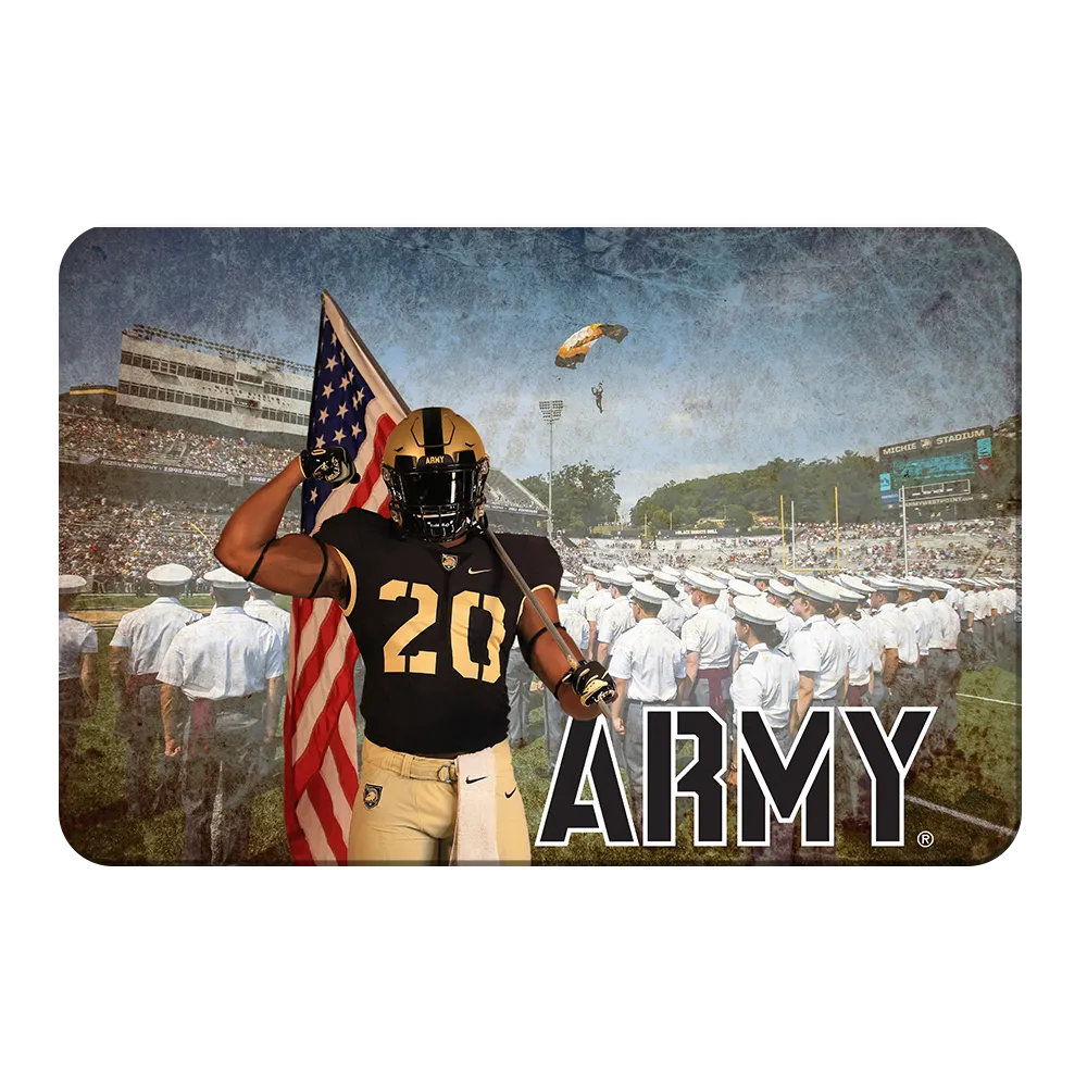 Army West Point Black Knights - Army Pride