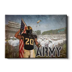 Army West Point Black Knights - Army Pride