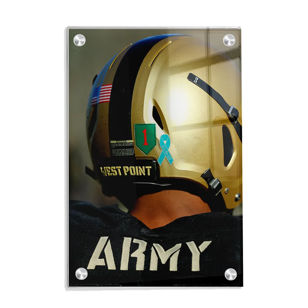 Army West Point Black Knights - Army