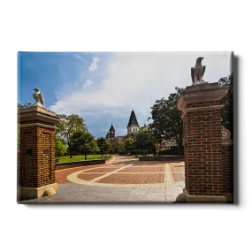 Auburn Tigers - Grand Entrance