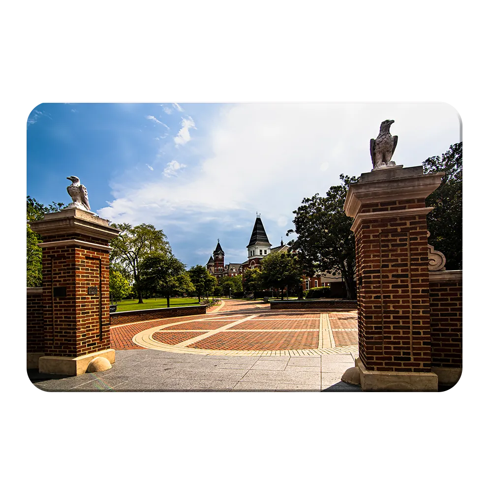 Auburn Tigers - Grand Entrance
