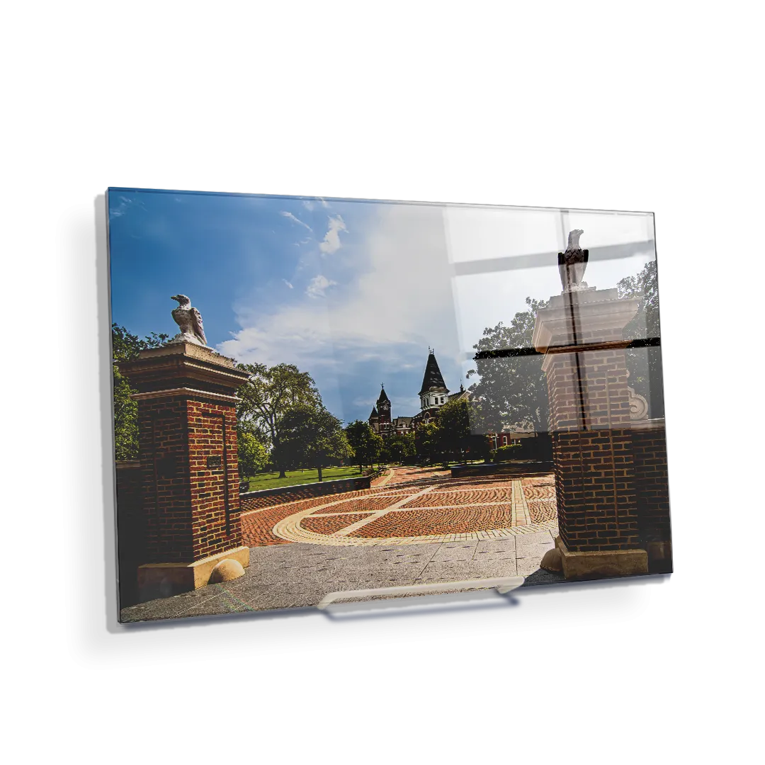 Auburn Tigers - Grand Entrance