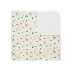 Bamberry Baby Bamboo Stretch Swaddle 2022 Collection