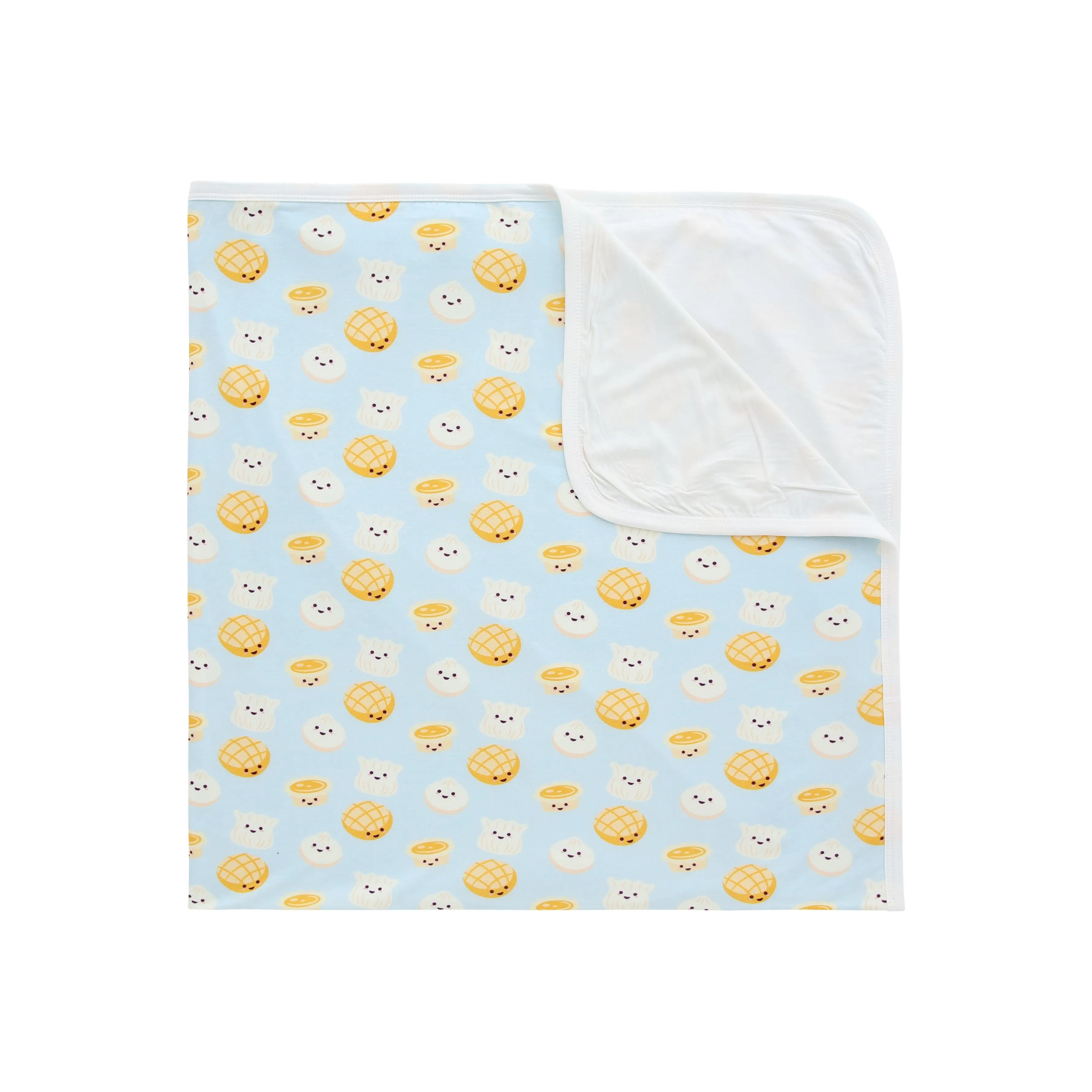 Bamberry Baby Bamboo Stretch Swaddle 2022 Collection