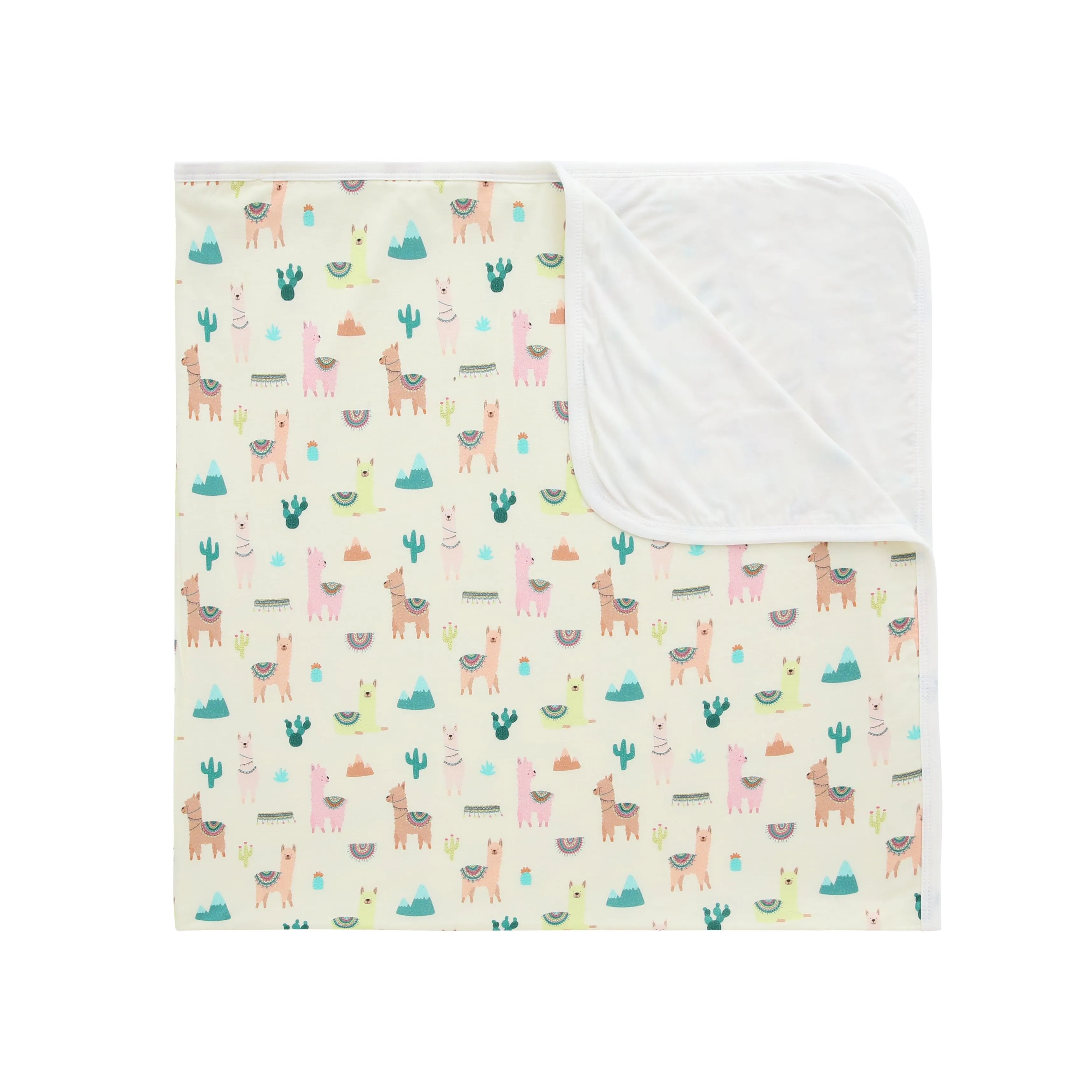 Bamberry Baby Bamboo Stretch Swaddle 2022 Collection