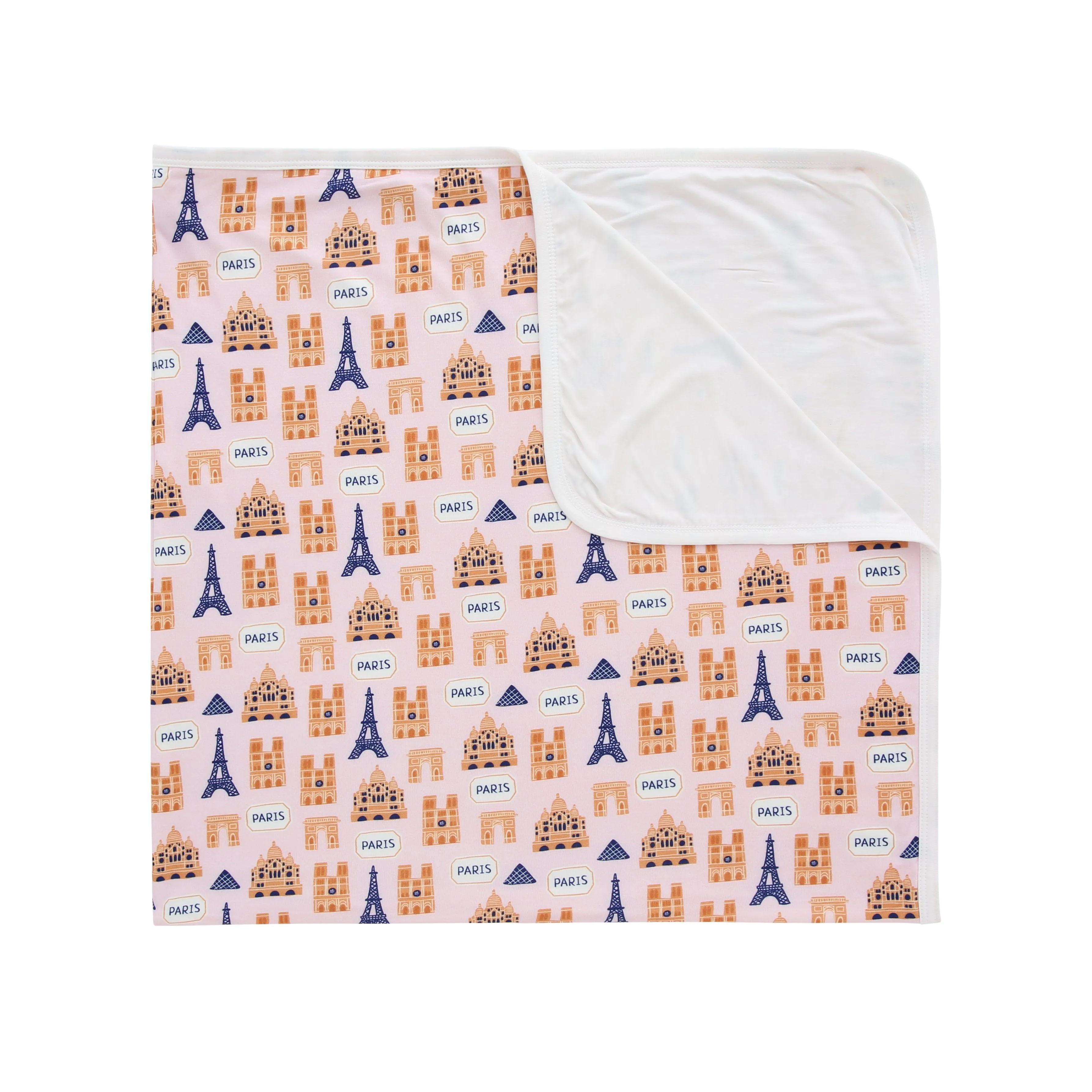 Bamberry Baby Bamboo Stretch Swaddle 2022 Collection