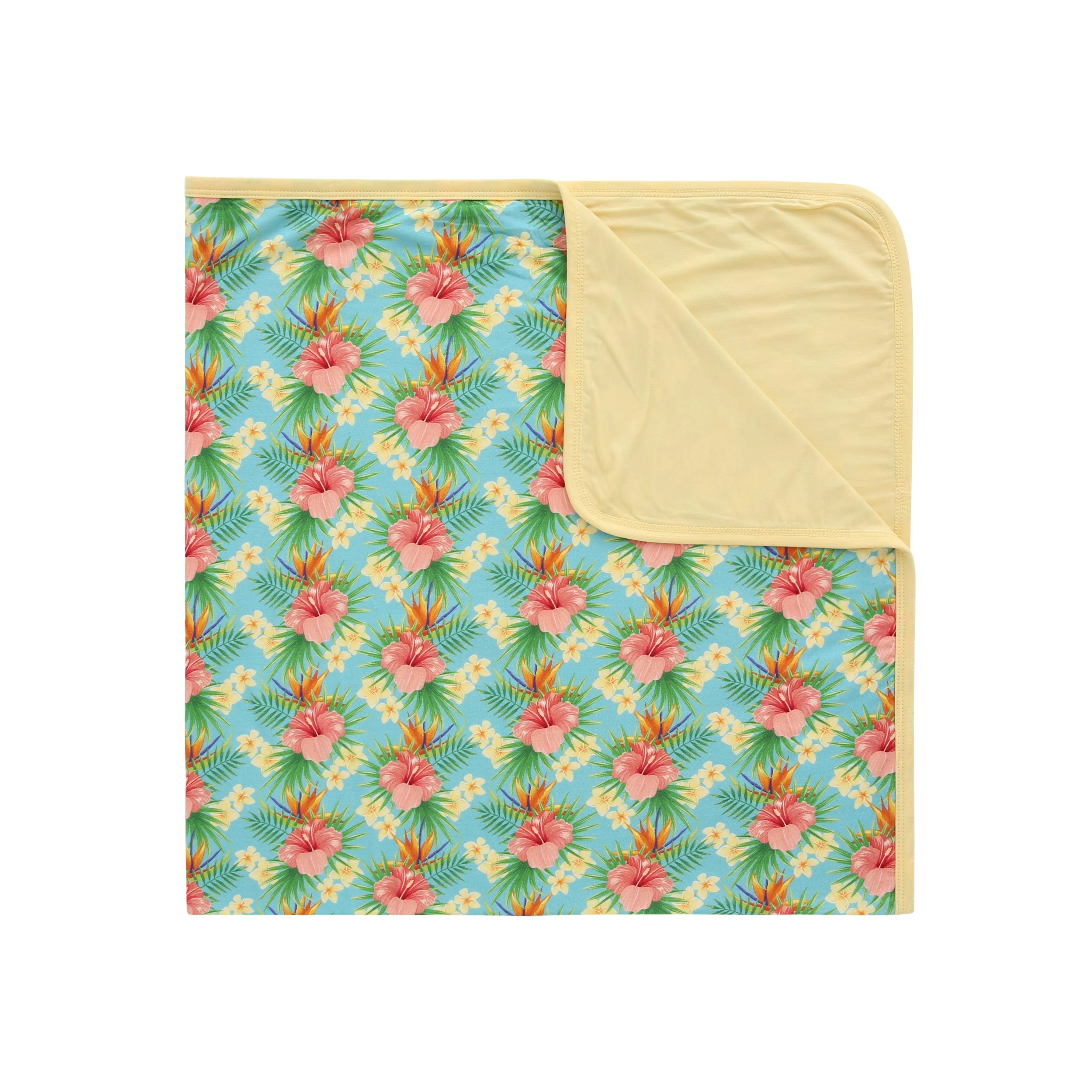 Bamberry Baby Bamboo Stretch Swaddle 2022 Collection