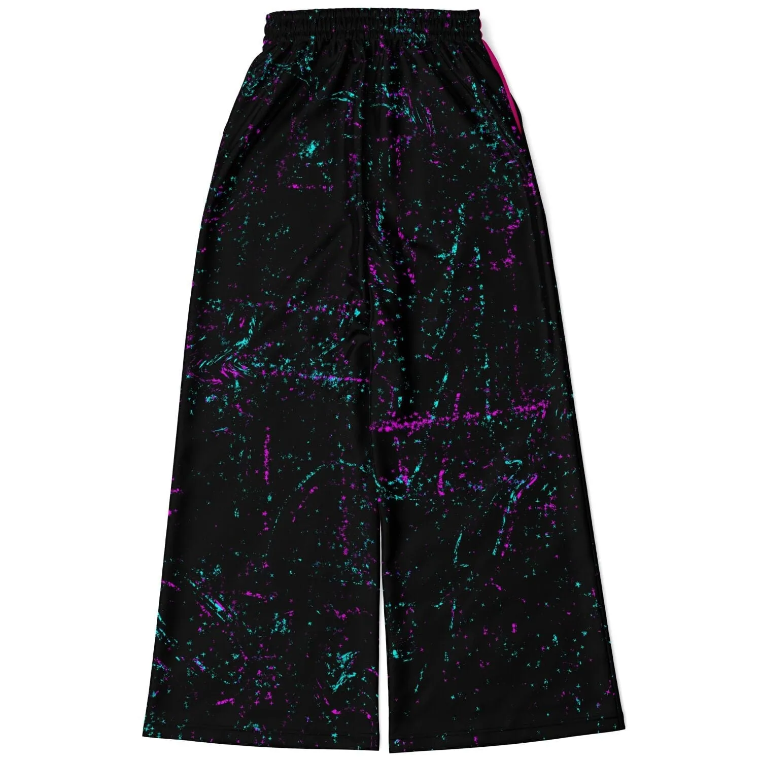 Beauty Premium Fashion Women's Flare Jogger