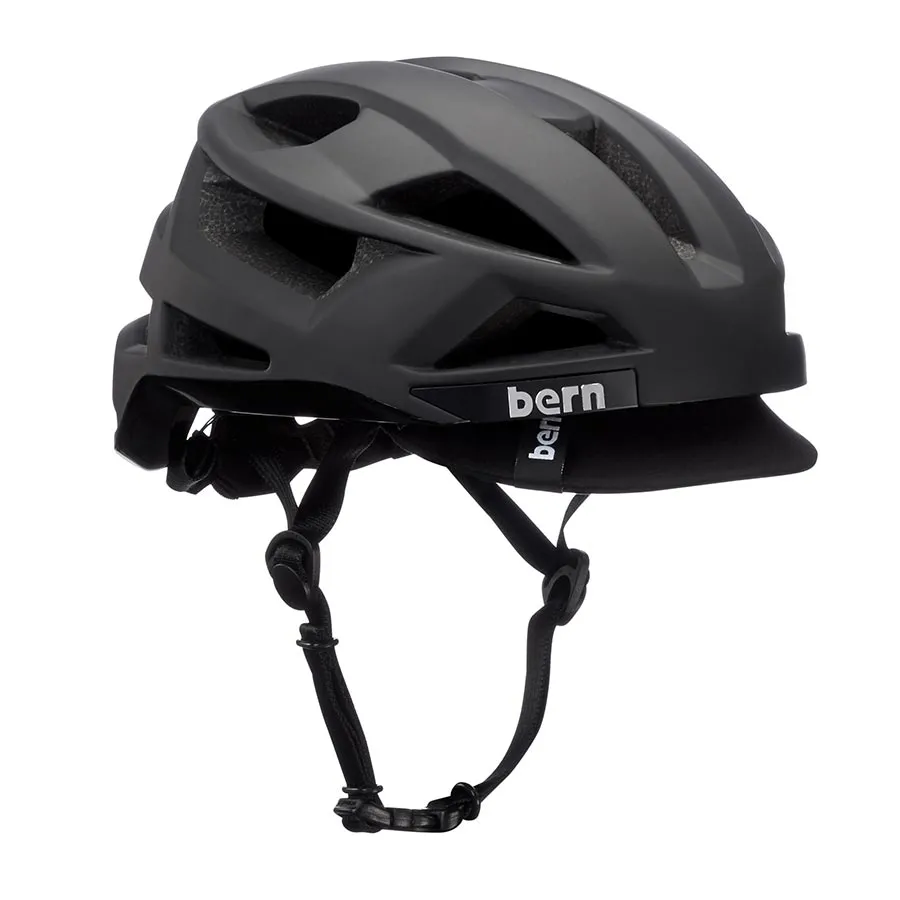 Bern FL-1 PavÃ© MIPS