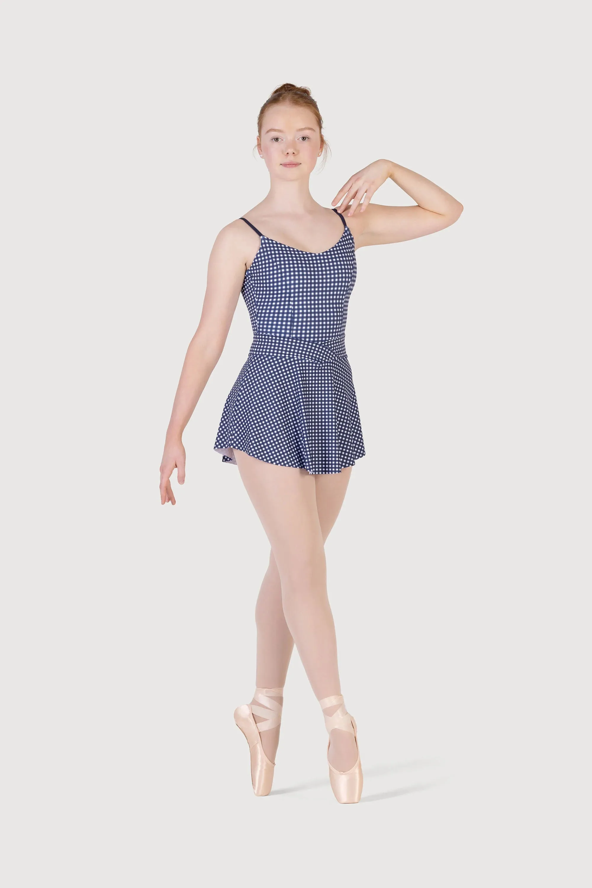 Bloch SALE | Gigi Skirt | Midnight