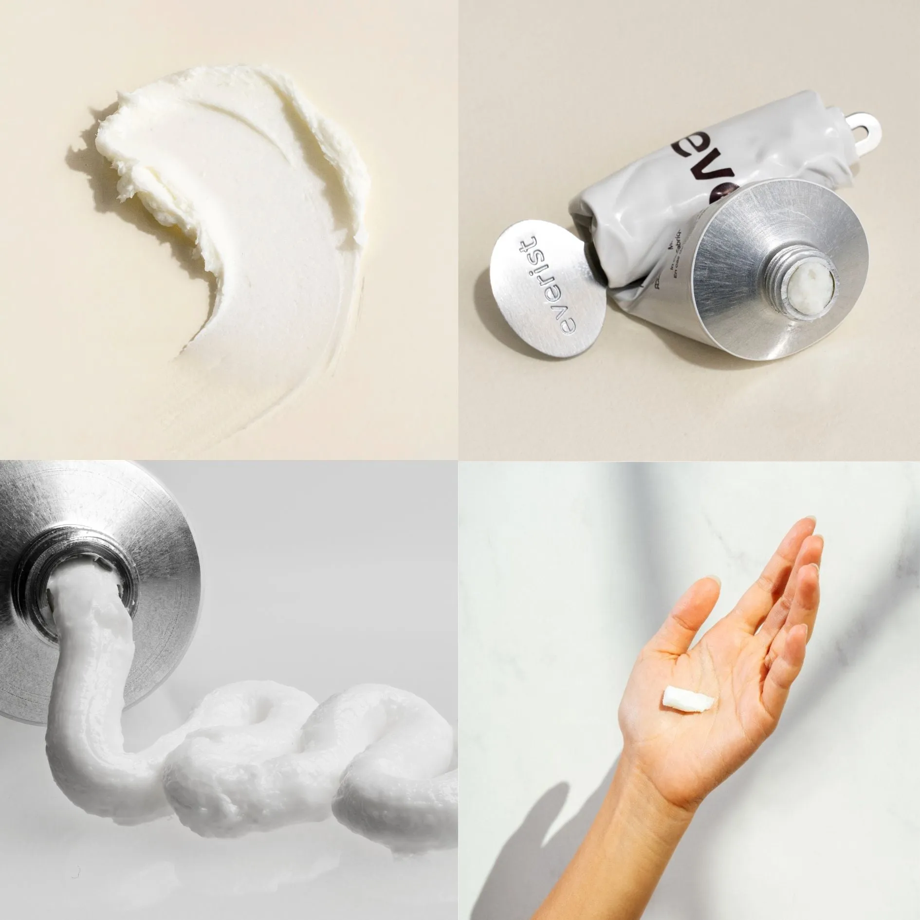 Body Wash Concentrate