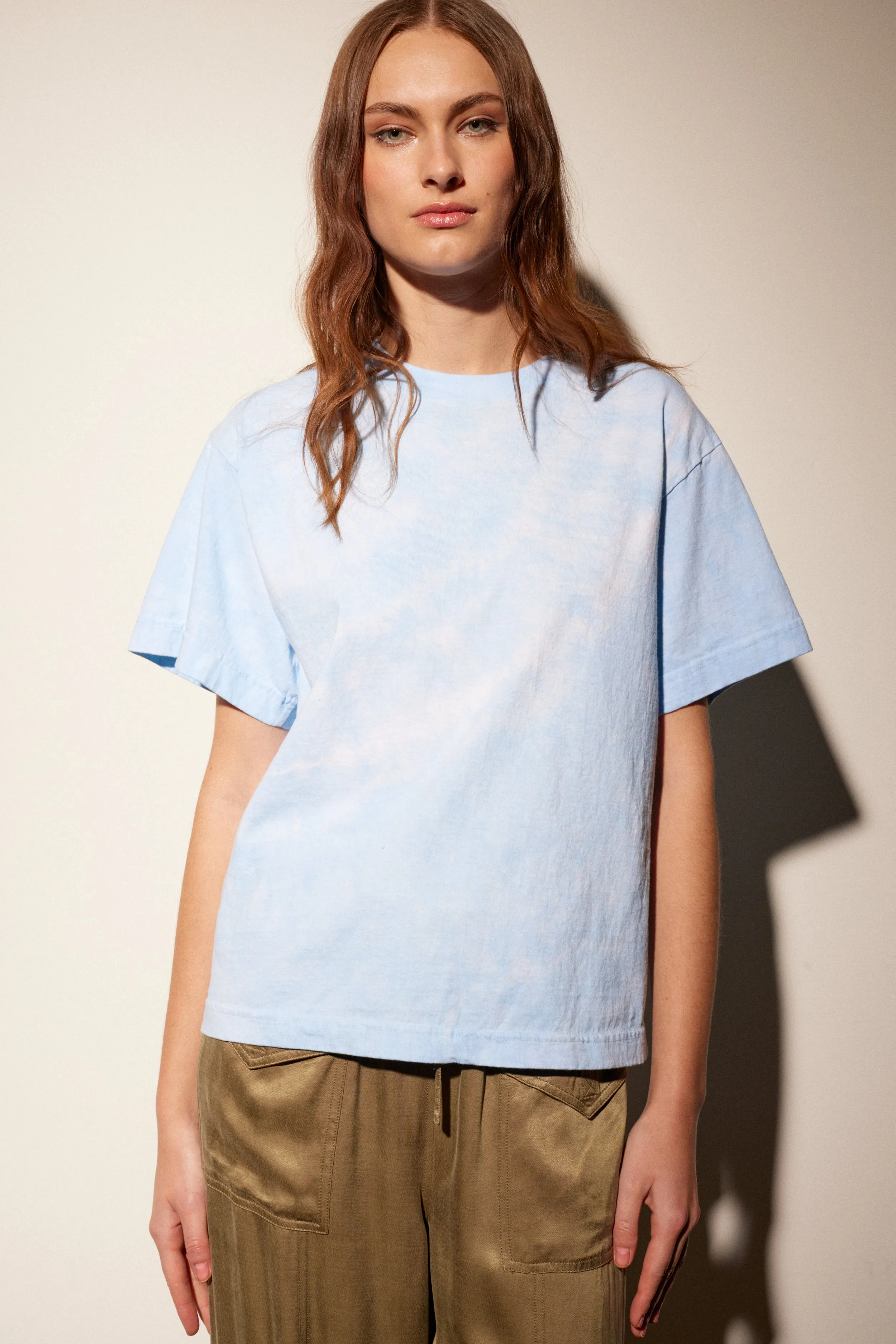 Box Tee