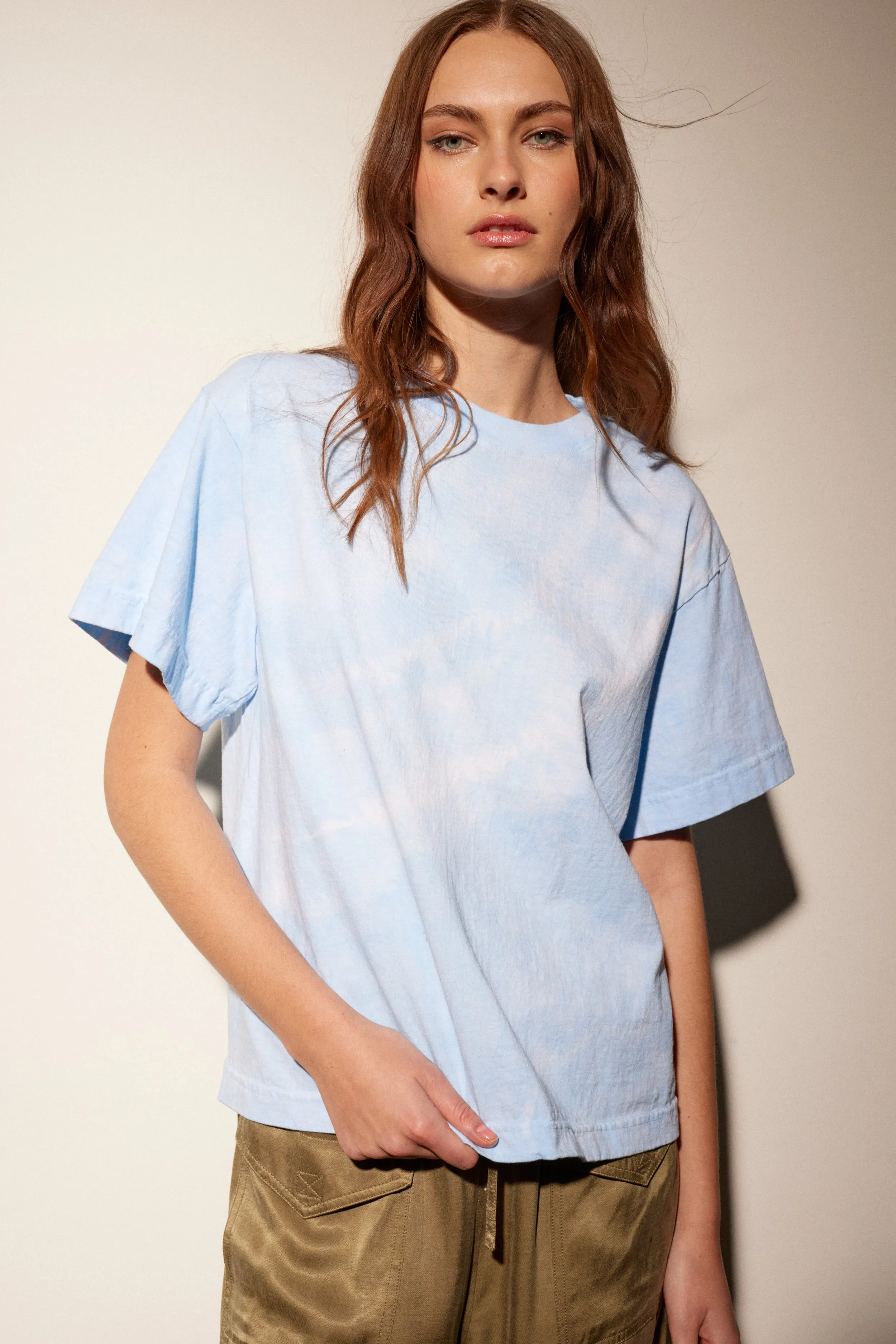 Box Tee