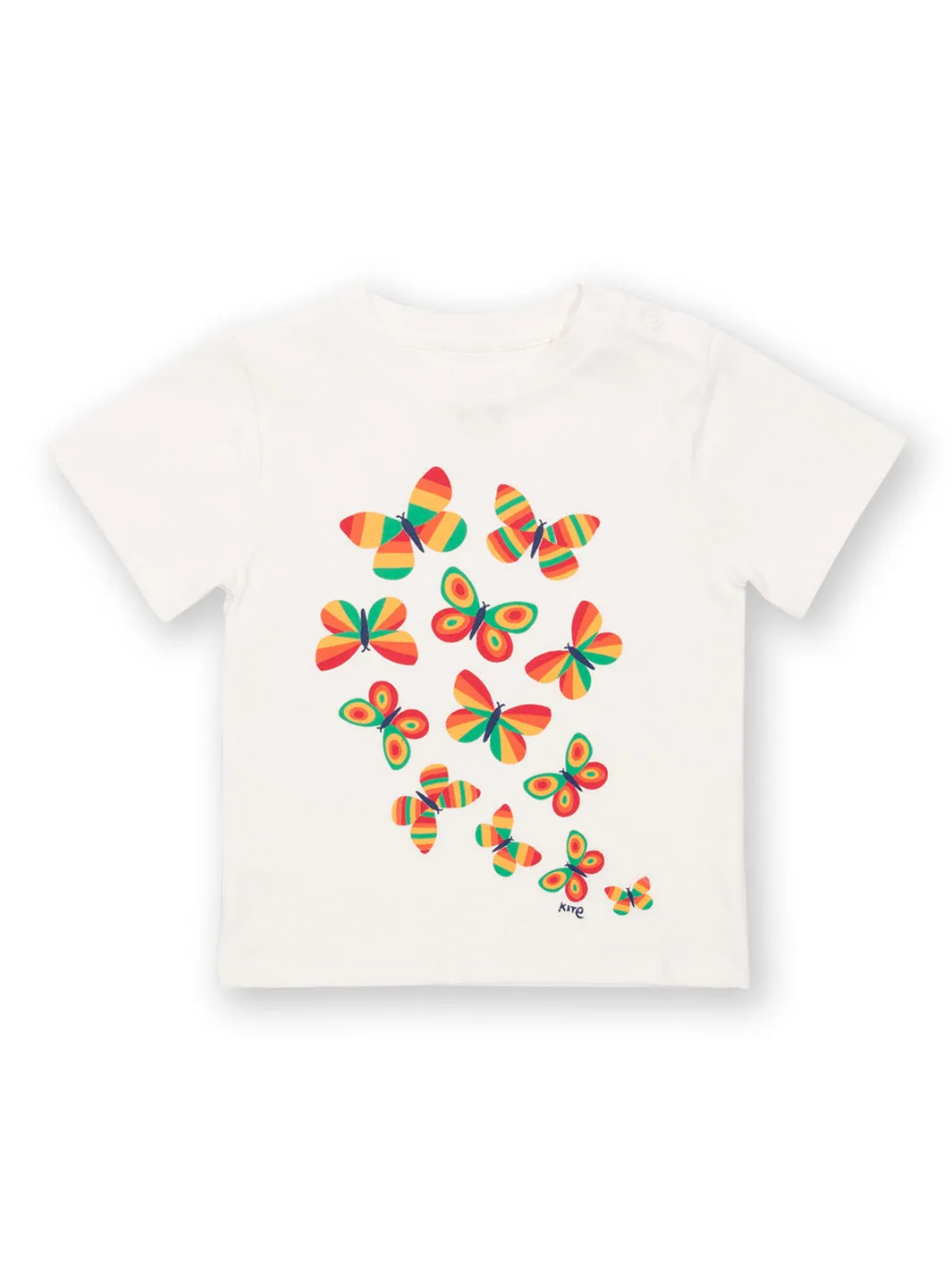 Butterflies t-shirt