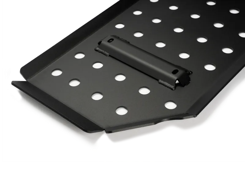 Cali Raise LED 2005-2022 DCSB and AC Toyota Tacoma Fuel Tank Skid Plate
