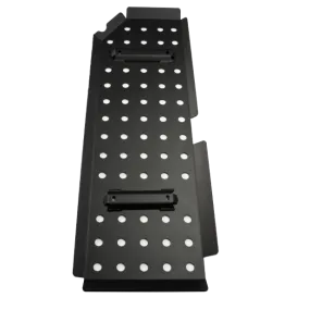 Cali Raise LED 2005-2022 DCSB and AC Toyota Tacoma Fuel Tank Skid Plate