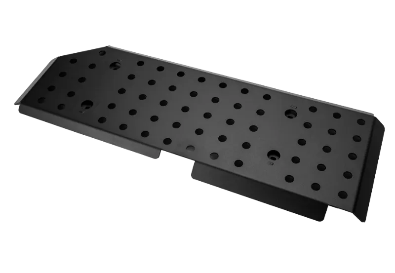 Cali Raise LED 2005-2022 DCSB and AC Toyota Tacoma Fuel Tank Skid Plate