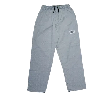 Chef Revival P004HT-5X 5X Large Chef's Pants