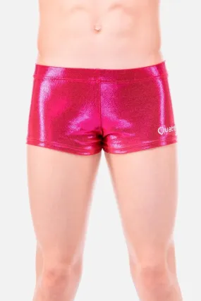 Cherry Mystique Shorts
