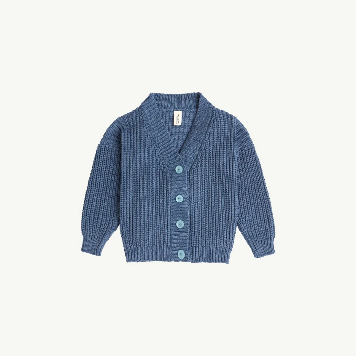 Chunky Cardigan