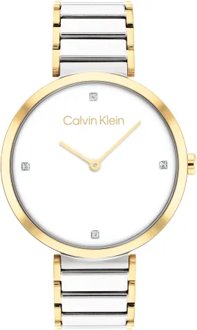 CK Watch Ladies