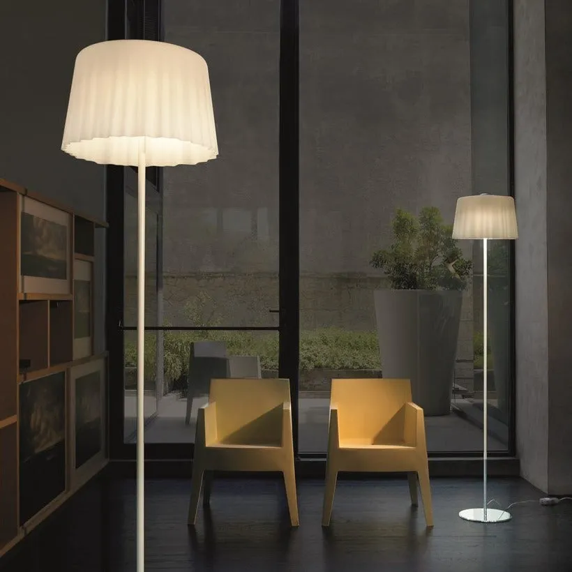 CLOTH Floor Lamp
