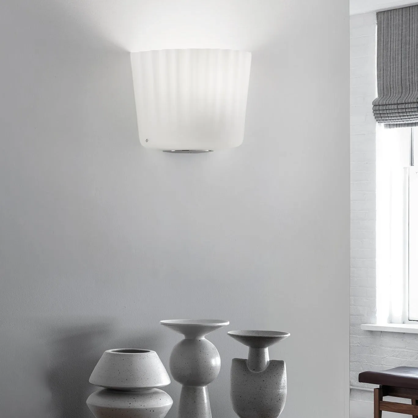 CLOTH Wall Lamp