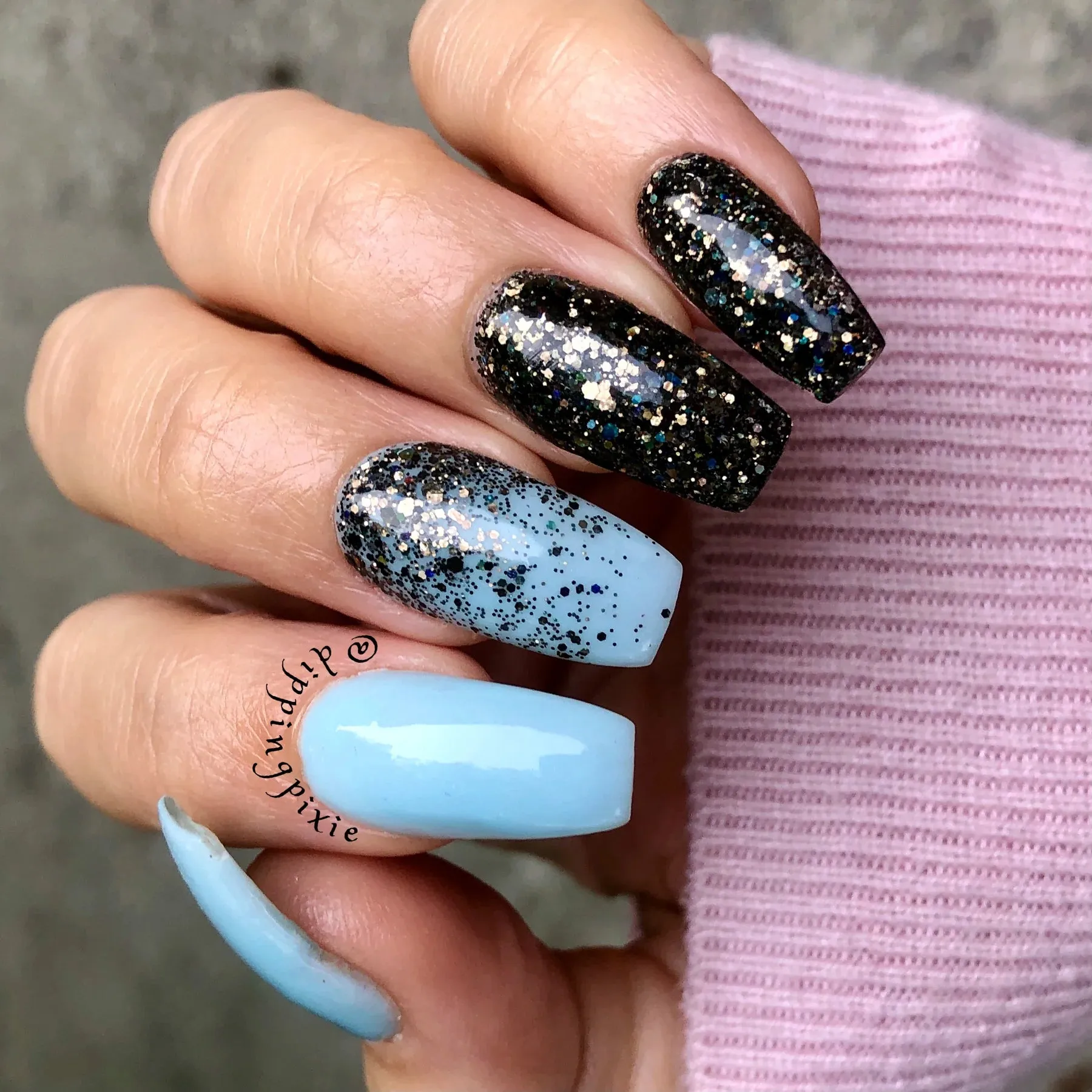 Cocoa Sparkles