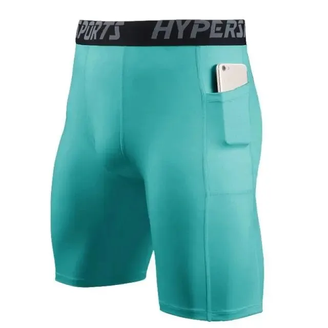 Compression Shorts