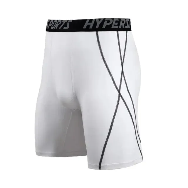 Compression Shorts