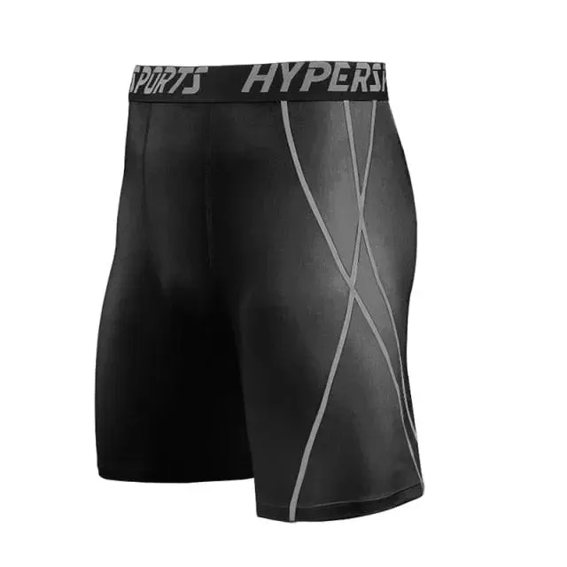 Compression Shorts