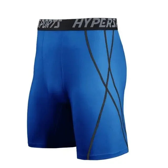 Compression Shorts