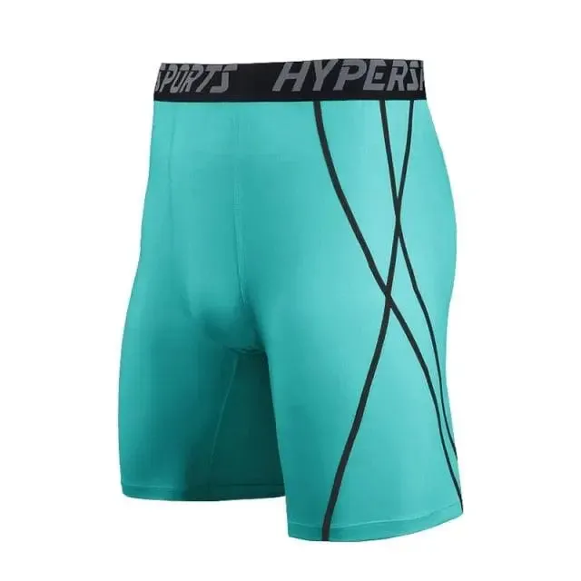 Compression Shorts
