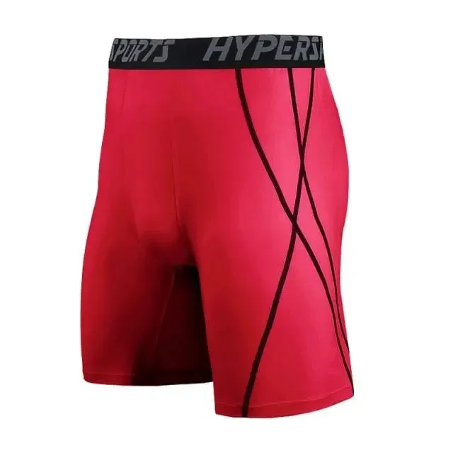 Compression Shorts