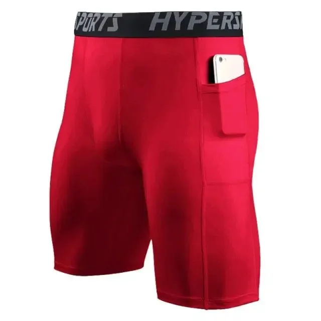 Compression Shorts