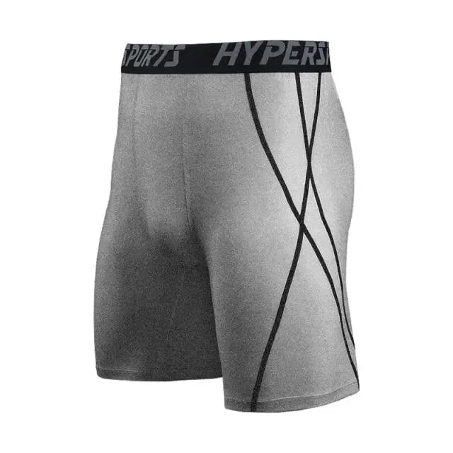 Compression Shorts