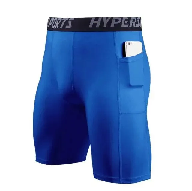Compression Shorts