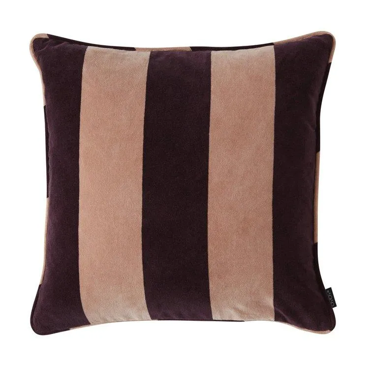 Confect Velvet Cushion