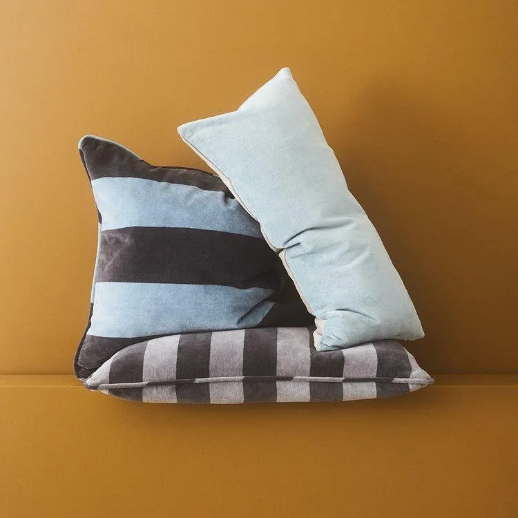 Confect Velvet Cushion