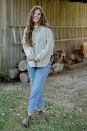 Conway Cardigan