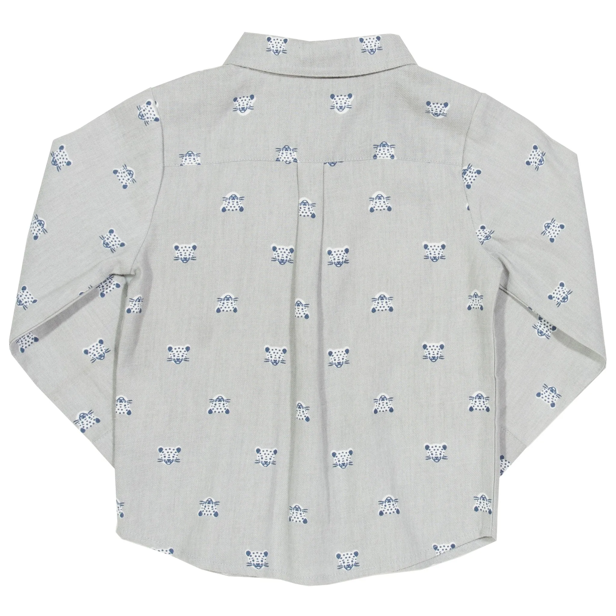 Cool cat shirt