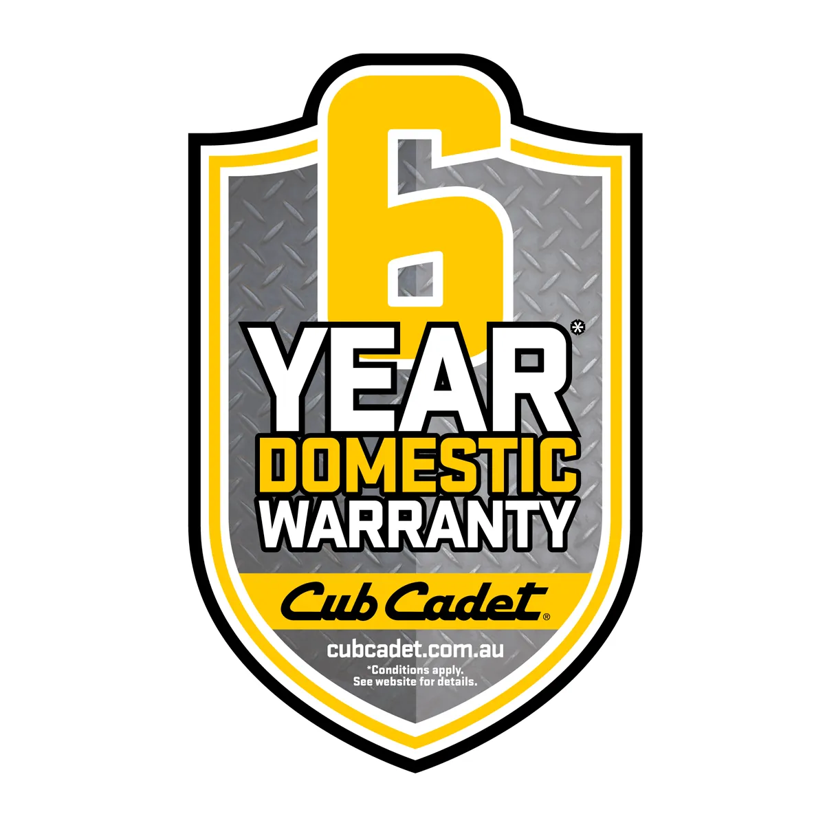 Cub Cadet XT1 LT 42E Ride-On Mower