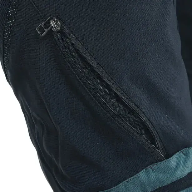 Dainese Carve Master 3 Touring Gore-Tex Trouser Black / Ebony