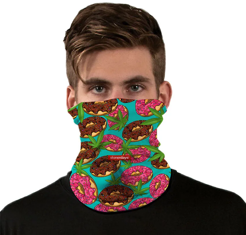 Donuts and Kush Gaiter