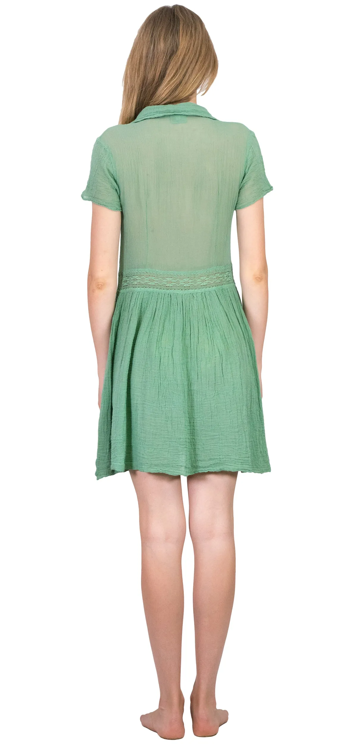 dress pablos