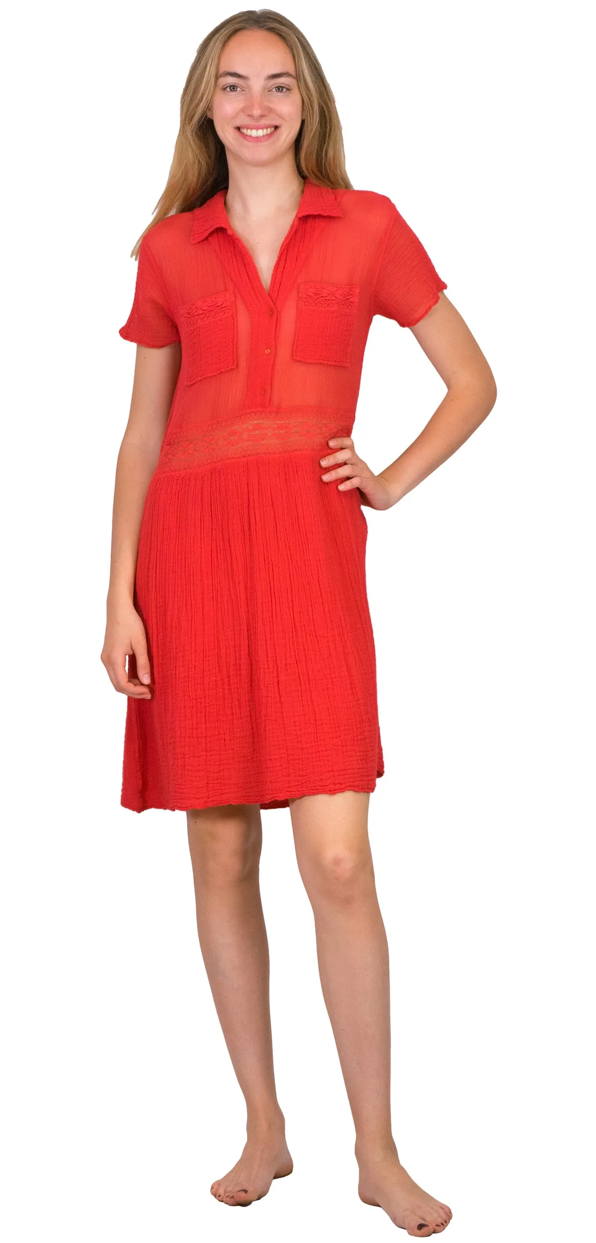 dress pablos
