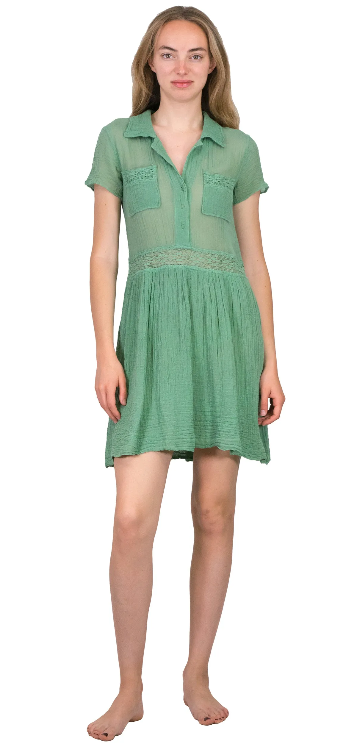 dress pablos
