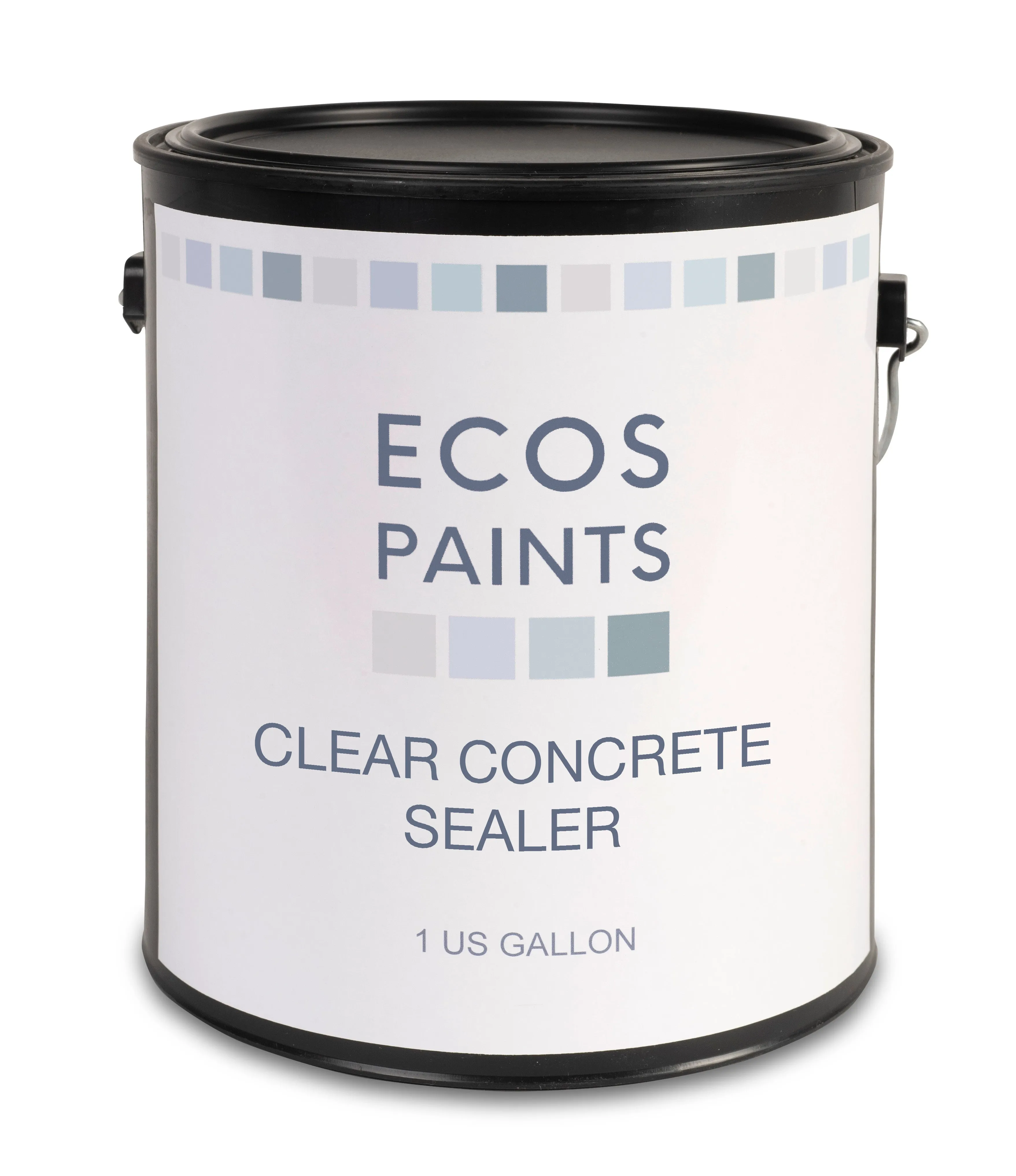 ECOS Paints - Concrete Sealer